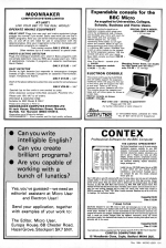 The Micro User 2.03 scan of page 191