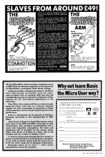 The Micro User 2.03 scan of page 203