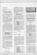 The Micro User 3.11 scan of page 74