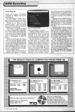 The Micro User 4.03 scan of page 100