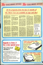 The Micro User 4.03 scan of page 137