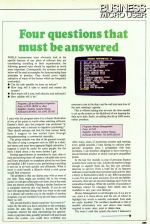The Micro User 4.03 scan of page 163
