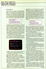 The Micro User 4.03 scan of page 164