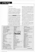 The Micro User 7.04 scan of page 50