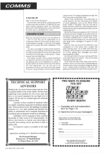 The Micro User 7.08 scan of page 106