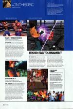 Official UK PlayStation 2 Magazine #1 scan of page 12