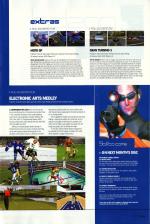 Official UK PlayStation 2 Magazine #1 scan of page 13