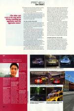 Official UK PlayStation 2 Magazine #1 scan of page 20