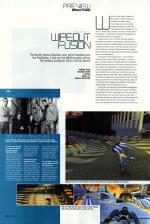 Official UK PlayStation 2 Magazine #1 scan of page 22