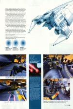 Official UK PlayStation 2 Magazine #1 scan of page 23