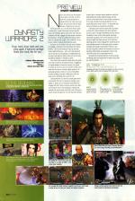 Official UK PlayStation 2 Magazine #1 scan of page 24