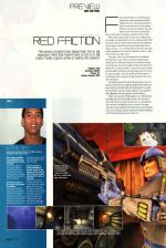 Official UK PlayStation 2 Magazine #1 scan of page 28