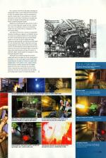 Official UK PlayStation 2 Magazine #1 scan of page 29