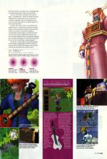 Official UK PlayStation 2 Magazine #1 scan of page 33