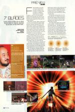 Official UK PlayStation 2 Magazine #1 scan of page 34