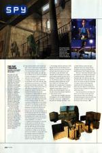 Official UK PlayStation 2 Magazine #1 scan of page 48