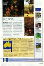 Official UK PlayStation 2 Magazine #1 scan of page 51