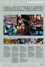 Official UK PlayStation 2 Magazine #1 scan of page 73