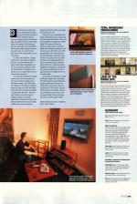 Official UK PlayStation 2 Magazine #1 scan of page 99