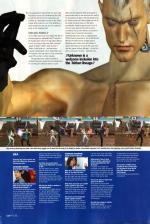 Official UK PlayStation 2 Magazine #1 scan of page 114