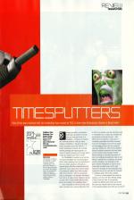 Official UK PlayStation 2 Magazine #1 scan of page 121