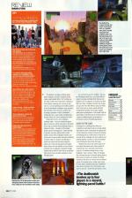 Official UK PlayStation 2 Magazine #1 scan of page 124