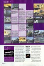 Official UK PlayStation 2 Magazine #1 scan of page 128