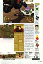 Official UK PlayStation 2 Magazine #1 scan of page 133