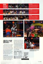 Official UK PlayStation 2 Magazine #1 scan of page 137