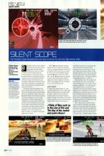 Official UK PlayStation 2 Magazine #1 scan of page 140