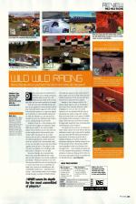 Official UK PlayStation 2 Magazine #1 scan of page 155