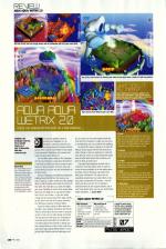 Official UK PlayStation 2 Magazine #1 scan of page 156