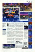 Official UK PlayStation 2 Magazine #1 scan of page 157