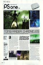 Official UK PlayStation 2 Magazine #1 scan of page 158