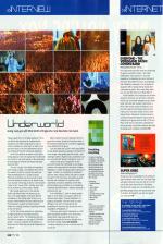 Official UK PlayStation 2 Magazine #1 scan of page 166