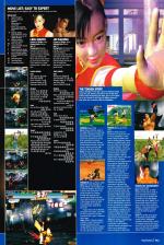 Official UK PlayStation 2 Magazine #2 scan of page 11