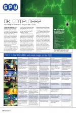 Official UK PlayStation 2 Magazine #2 scan of page 50