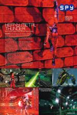 Official UK PlayStation 2 Magazine #2 scan of page 57