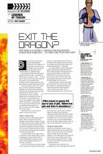 Official UK PlayStation 2 Magazine #2 scan of page 73