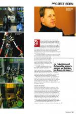 Official UK PlayStation 2 Magazine #2 scan of page 103