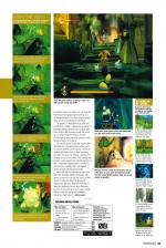 Official UK PlayStation 2 Magazine #2 scan of page 125