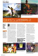 Official UK PlayStation 2 Magazine #2 scan of page 128