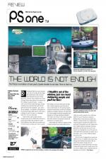 Official UK PlayStation 2 Magazine #2 scan of page 144