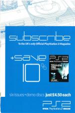 Official UK PlayStation 2 Magazine #2 scan of page 165