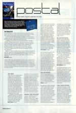 Official UK PlayStation 2 Magazine #3 scan of page 14