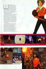 Official UK PlayStation 2 Magazine #3 scan of page 17