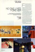 Official UK PlayStation 2 Magazine #3 scan of page 26