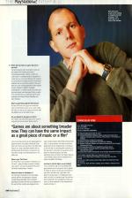 Official UK PlayStation 2 Magazine #3 scan of page 40