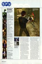 Official UK PlayStation 2 Magazine #3 scan of page 46