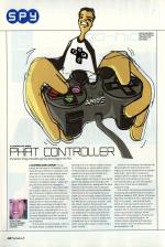 Official UK PlayStation 2 Magazine #3 scan of page 60